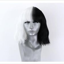 Cruella de ville wig