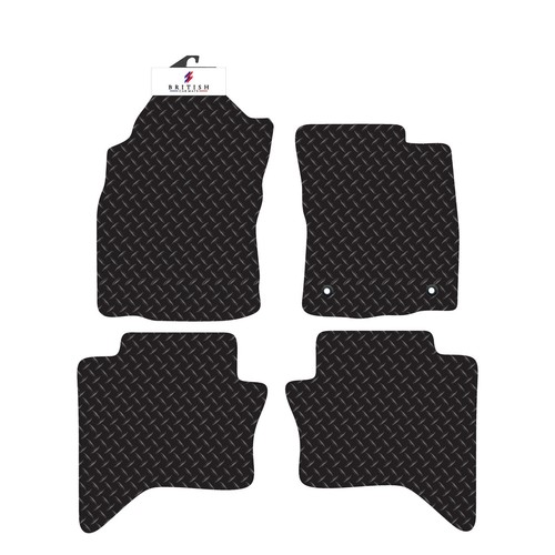 Fits toyota lux 2016 - fits, hi-lux