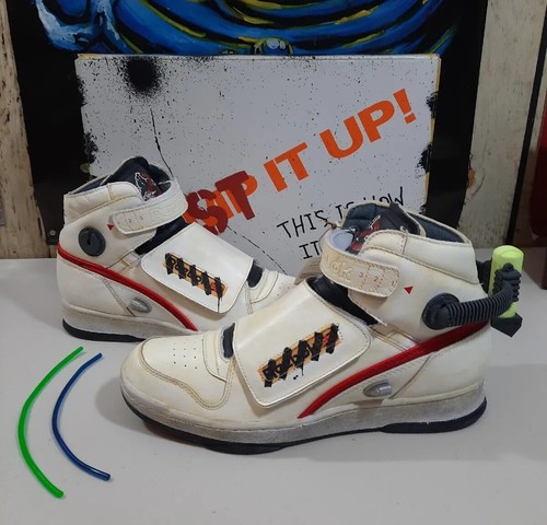 2022 reebok ghostbusters - 2022,