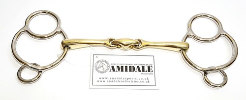 Amidale universal ring gag - ring,