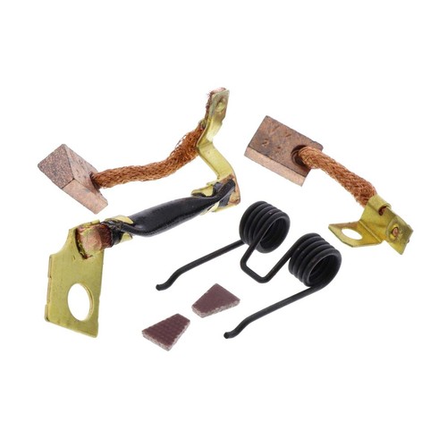 Motor brushes set 700 - brushes,