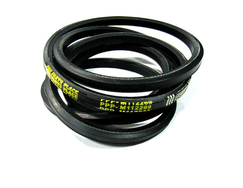 Replacement belt will fit john - replacement,
