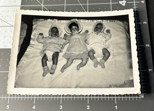 Which one isn real baby - isn’t, real?