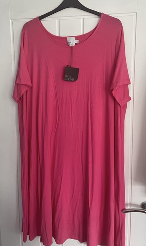 Plus size ladies - size, clothes