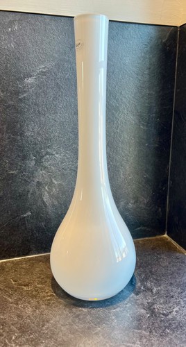 Alicja glass 40cm tall - glass,