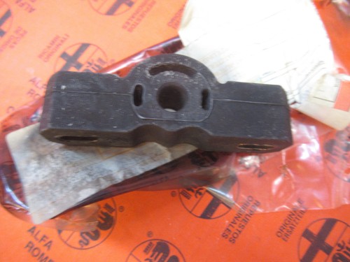Genuine alfa romeo spider gtv - genuine,