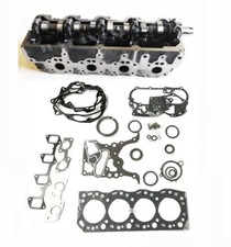 TOYOTA HILUX SURF 2.4D / 2.8D