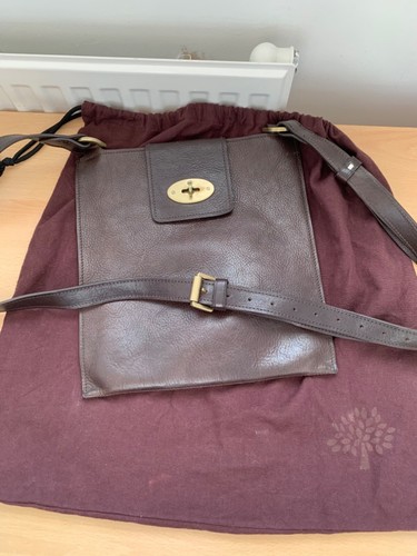 Designer mulberry brown - designer,