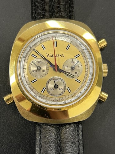 Wakmann dolmy ref 597 - dolmy,