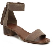 Rock + Candy Shoes Tan Nancie