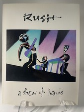 Rush, A Show Of Hands