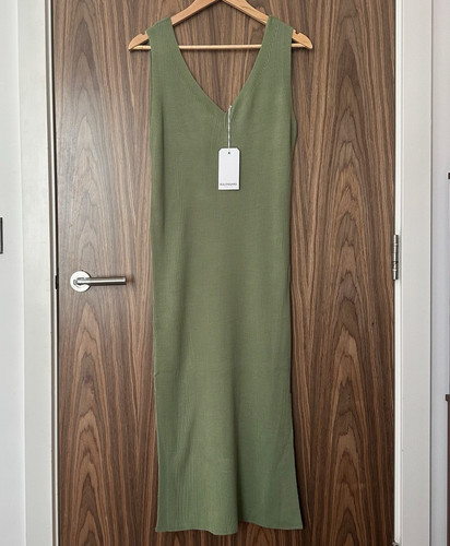 Bolongaro trevor olive green - green, v