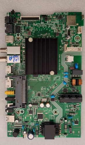 Hisense main board - main,