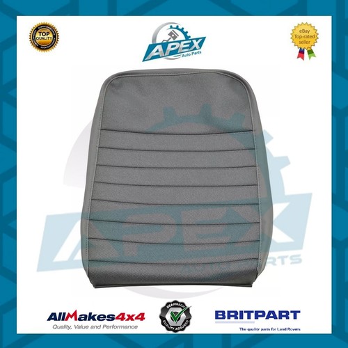 Replacement centre seat back - centre,