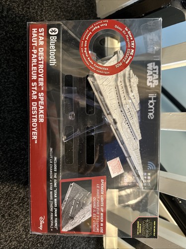 Ihome star wars - wars, vii