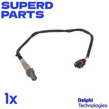 LAMBDA PROBE FITS: OPEL ASTRA