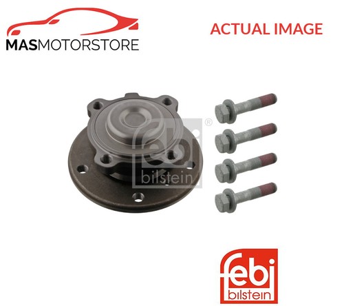 Wheel bearing kit front - bearing,