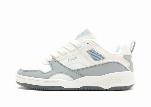Fila corda junior - fila, white/grey