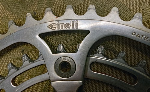 Campagnolo super record - super,