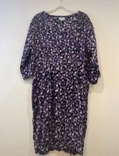 Black purple dress from - from, the