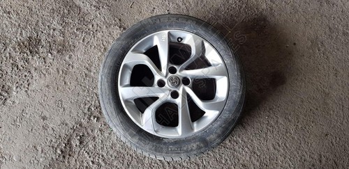 Vauxhall corsa excite stud - excite, 4