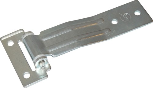 Locker side door hinge - locker, /