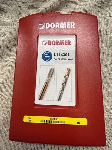 Dormer l114301 spiral - dormer, l114301,