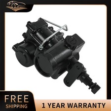 RHD Power Steering Box For