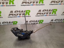 BMW O/S Right Front Brake Caliper Brembo K25 RS 1200 GS 04 / 06 34117684960