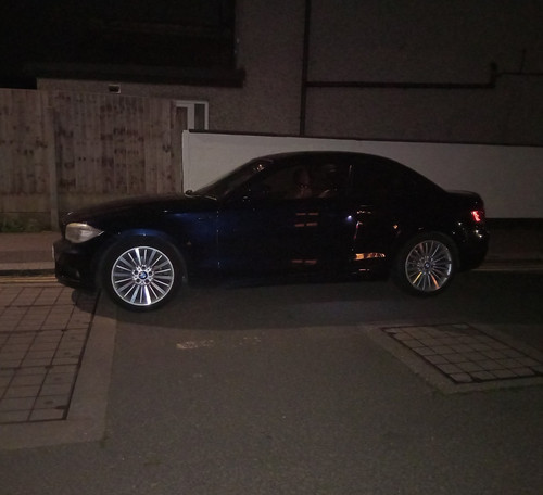 Ace condition genuine - condition,, bmw