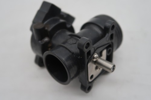 Throttle valve body skyteam - throttle,