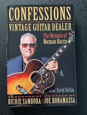 Confessions of a Vintage