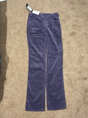 Bnwt armani jeans purple - bnwt,
