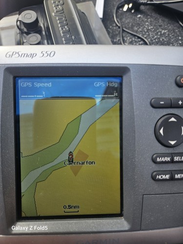 Garmin gpsmap 550 - gpsmap,