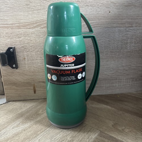 Thermos jupiter vacuum flask - jupiter,