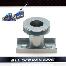 Lawnmower Blade Boss Hub Fits