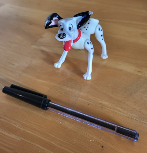 Collectable vintage disney 101 - vintage,