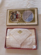 Vintage Men's Boxed