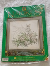 Natures Window Forest Family