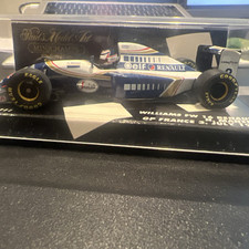 Minichamps 1/43 Scale 430
