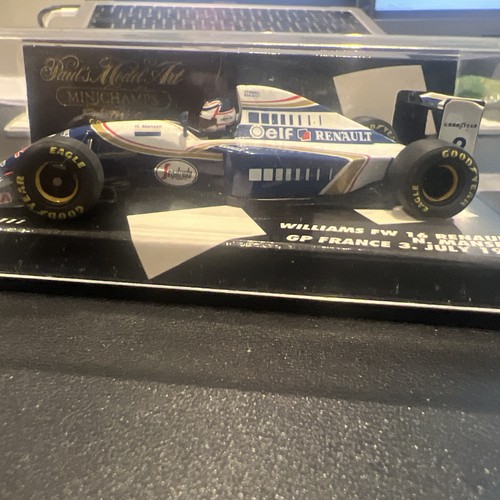 Minichamps scale 430 - minichamps,