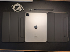 Apple iPad Pro 11-inch (4th