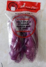 NOS vintage 70s Western Flyer