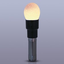 ABattery Operated Bright Cool