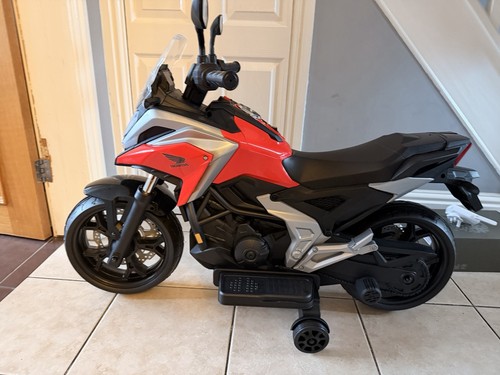Aiyaplay honda licensed 12v - aiyaplay,