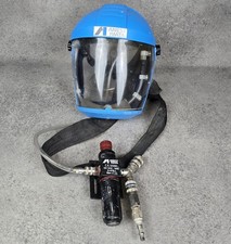 Anest Iwata Air fed mask