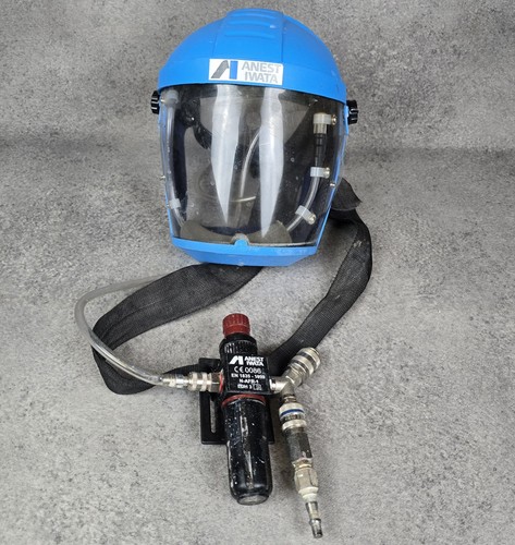 Anest iwata air fed - air, mask