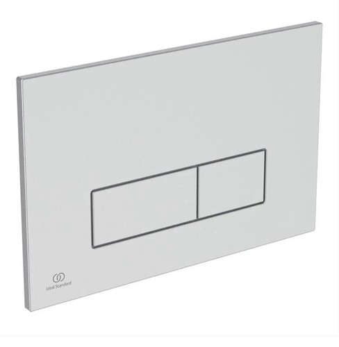 Ideal standard oleas dual - ideal,