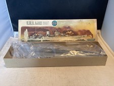 AIRFIX  H.M.S. AJAX  600th