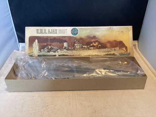 Airfix ajax 600th - ,